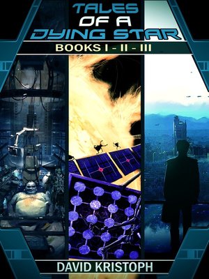cover image of Box Set 1 (Books I--III)